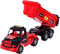 Mammoet Dump Truck