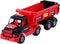 Mammoet Dump Truck