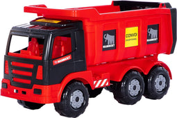 Mammoet Kiepvrachtwagen 67cm.