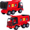 Mammoet Kiepvrachtwagen 67cm.