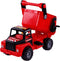 Mammoet Mega Truck