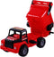Mammoet Mega Truck