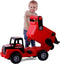 Mammoet Mega Truck