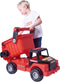 Mammoet Mega Truck