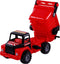 Mammoet Mega Truck