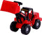 Mammoet Shovel met chauffeur 42,5cm