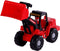 Mammoet Shovel met chauffeur 42,5cm