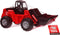 Mammoet Shovel