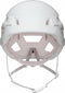 Mammut Crag sender zeer lichte en betrouwbare helm Wit maat 2