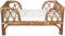 Cokos Sammie rotan poppenbed