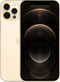 Apple iPhone 12 Pro - 5G - A14 Bionic - Goud