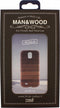 Man & Wood Cover Koala Samsung Galaxy S4 i9505 MSG436B