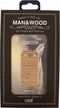 Man & Wood Cover Zebrano Samsung Galaxy S3 i9300 MsG304B EOL