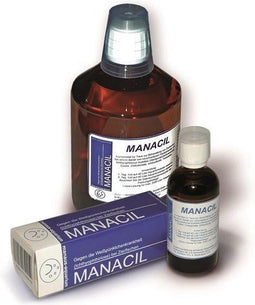 Manaus Manacil 100 ml