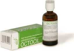 Manaus Octocil 100 ml