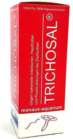 Manaus Trichosal 100 ml
