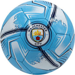 Manchester City - Turbine - Voetbal - Maat 5