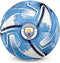 Manchester City - Turbine - Voetbal - Maat 5