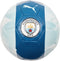 Manchester City voetbal Puma Core - Maat 5 - blauw