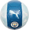 Manchester City voetbal Puma Core - Maat 5 - blauw