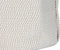 Mand DKD Home Decor Rood Beige Grijs Boho 30 x 30 x 34 cm (3 Stuks)