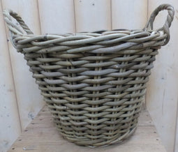 Mand met twee handvaten klein