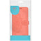 Mandala Bookcase voor de Samsung Galaxy S21 - Peach