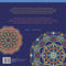 Mandala Coloring