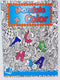Mandala kleurboek voor volwassenen - 4 assorti - 48 bladzijden met mooie mandala platen