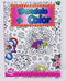 Mandala kleurboek voor volwassenen - 4 assorti - 48 bladzijden met mooie mandala platen