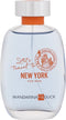 Mandarina Duck Let's Travel to New York by Mandarina Duck 100 ml - Eau De Toilette Spray
