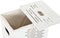 Mandenset DKD Home Decor Wit Zwart Beige Hout MDF 40 x 30 x 56 cm (5 Onderdelen) (5 Stuks)
