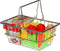 Mandje met Boodschappen