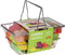 Mandje met Boodschappen