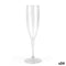 Champagneglas La Mediterránea (24 Stuks)