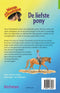 Manege de Zonnehoeve - De liefste pony