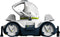 Manga+ RC32 PLUS zwembadrobot met batterij - Kokido