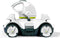 Manga+ RC32 PLUS zwembadrobot met batterij - Kokido