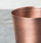 Mangal cup Brown / Copper