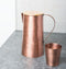 Mangal cup Brown / Copper