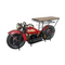 Mangoe Bartafel Italian Chopper