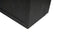 Mangoe Dressoir Brussel Black | 150 cm