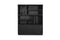 Mangoe Dressoir Brussel Black | 150 cm