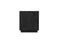 Mangoe Dressoir Brussel Black | 150 cm