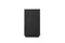 Mangoe Dressoir Brussel Black | 150 cm