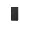 Mangoe Dressoir Brussel Black | 150 cm