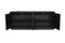 Mangoe Dressoir Brussel Black | 150 cm