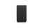 Mangoe Dressoir Brussel Black | 150 cm