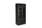 Mangoe Dressoir Brussel Black | 150 cm