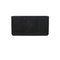 Mangoe Dressoir Brussel Black 3 deurs | 150 cm